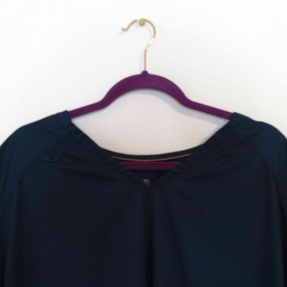 CARHARTT SCRUB TOP - Picture 5 of 9